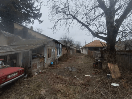 Продажа дома в городе Берегово