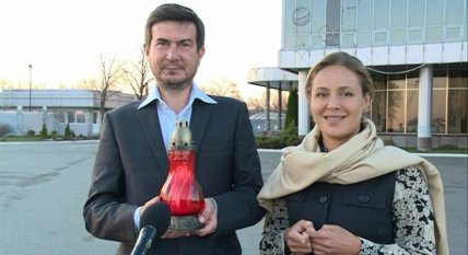 Наталья Королевская мужчина