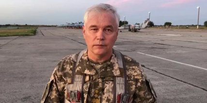Анатолий Кривоножко