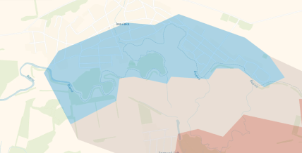 Ивановка днепропетровская область