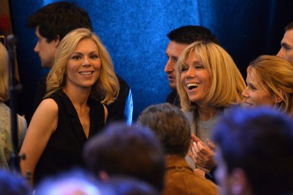 Як виглядає Лоранс Озьєр