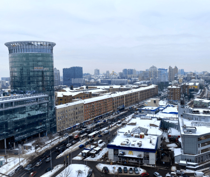 Лук'янівка в Києві