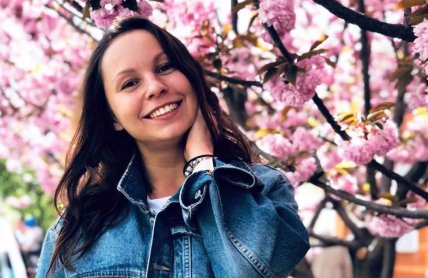 Екатерина Кива