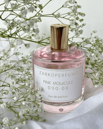 Духи Zarkoperfume PINK MOLÉCULE 090.09