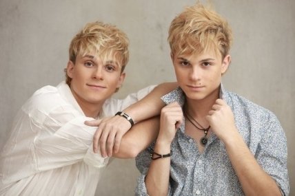 Брати Борисенки