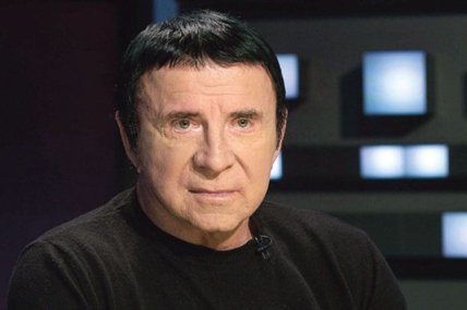 Анатолій Кашпіровський