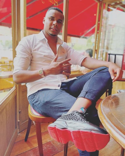 Жажа Коельо