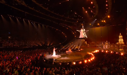 Марія Яремчук