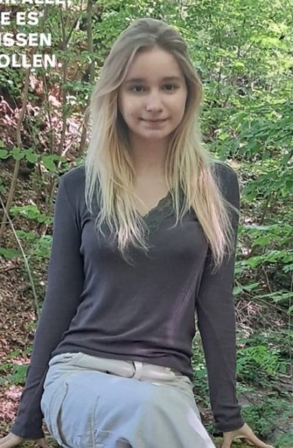 Убийство украинки