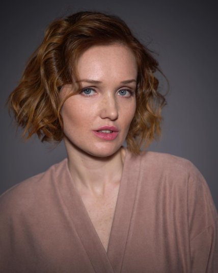 Євгенія Шипова