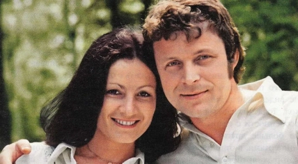 Софія Ротару, Анатолій Євдокименко