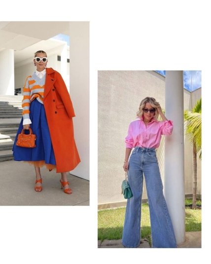 Как подчеркнуть талию