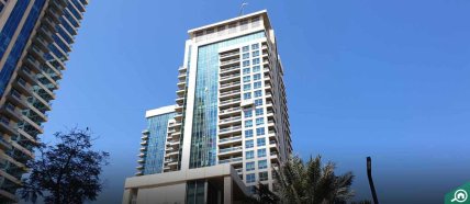 The Fairways North Tower