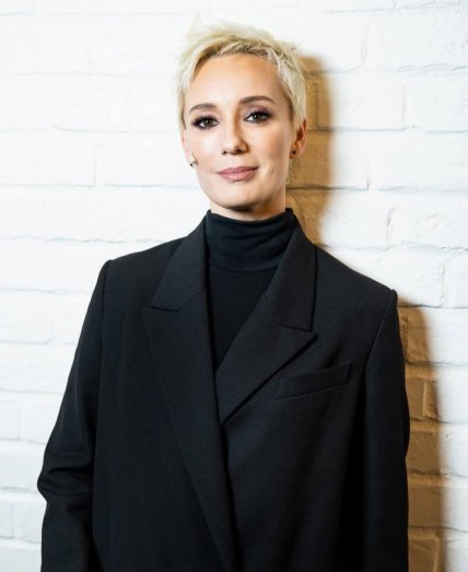 Де Чулпан Хаматова