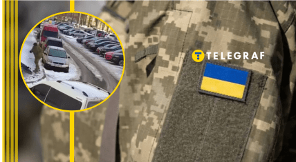 В ТЦК прокомментировали видео