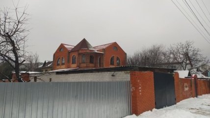 пансионат Счастливая старость