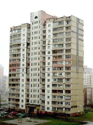 Будинок серії Т-4