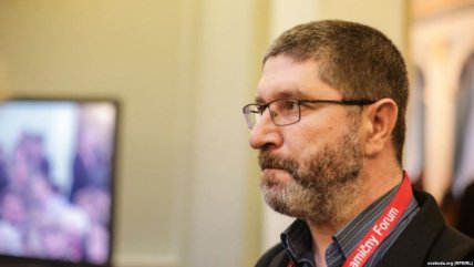 Вадим Иосуб