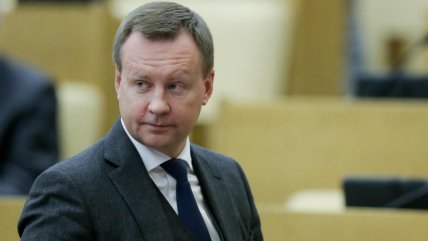 Денис Вороненков