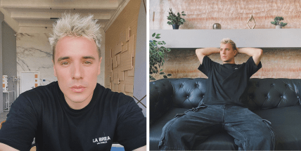 Олейник как сейчас выглядит