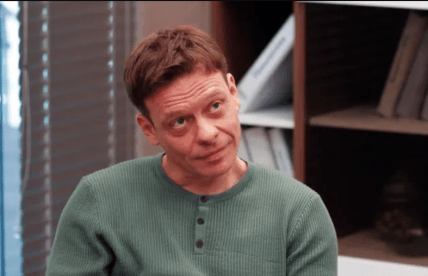 Павло Майков