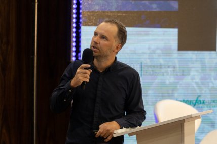 Олег Гетман