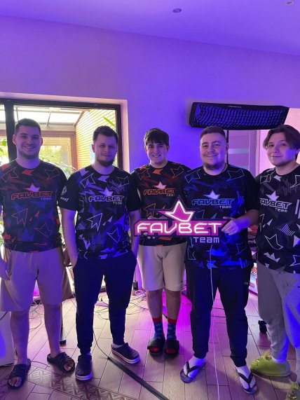 Favbet Team