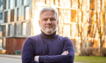 Владимир Дубовик