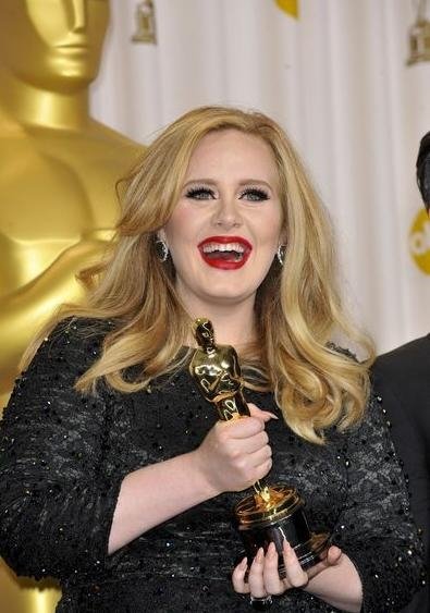 Сын певицы Адель получил «Оскар» - изображение №1