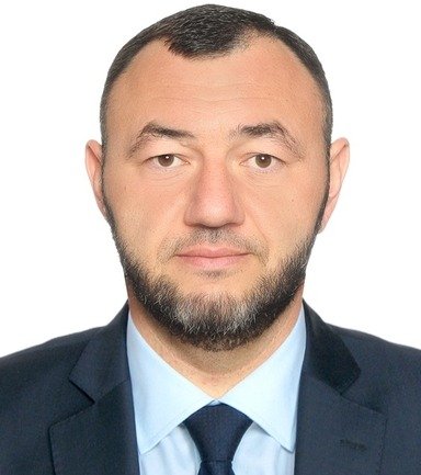 Заместитель гендиректора КО "Киевзеленстрой" Аршак Магалов, которому инкриминируют недостоверное декларирование на 9,6 млн. грн.