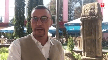 Отель "Савой" Винница