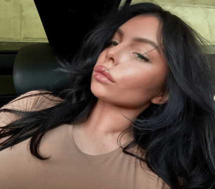 донька фреймут злата