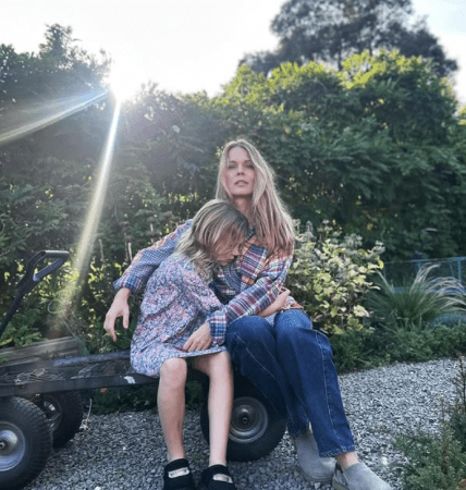 дочка фреймут євдокія