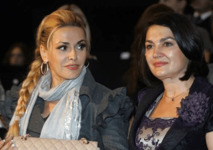 Сестры Сумские