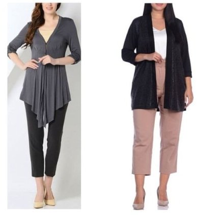 Унылые цвета