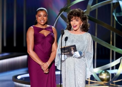 Джоан Коллінз