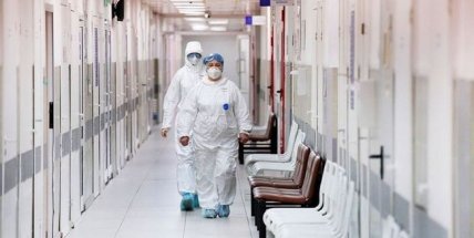 Коронавирус в Украине 10.08.2020