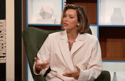 Регіна Тодоренко