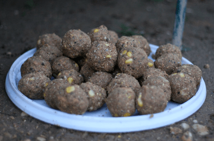 Бойли для риболовлі