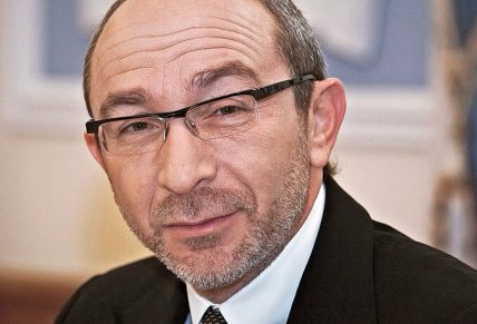 Геннадий Кернес