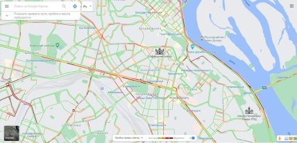 Киев_пробки_19_04_2