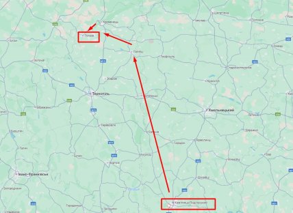 Довжок-Почаев