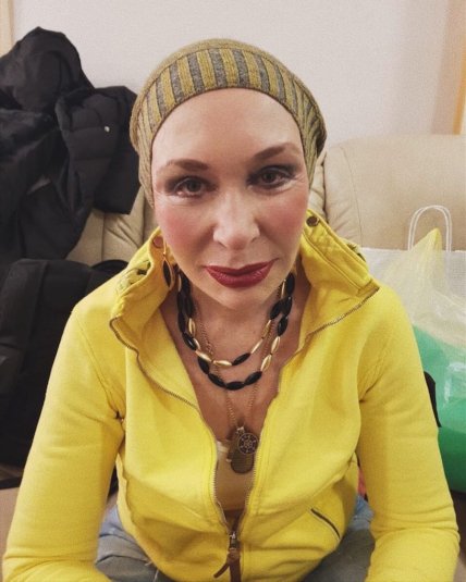 Тетяна Васильєва, що говорить про війну