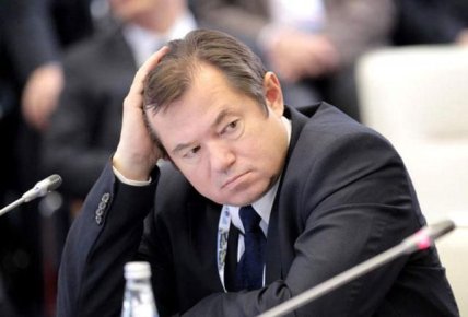 Сергій Глазьєв