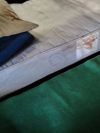 Як виглядає збірний пункт Київського міського ТЦК