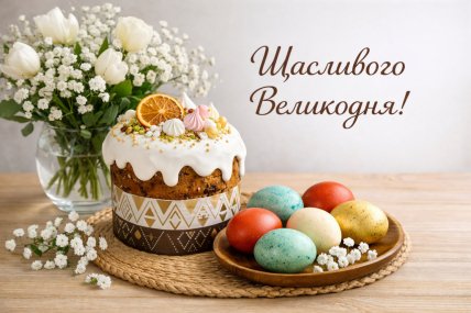 картинки з пасхою