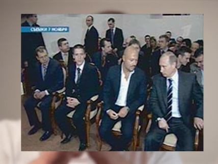 Смольянинов