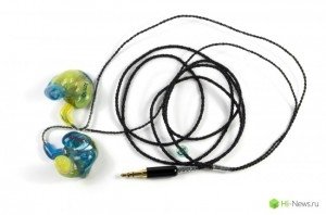 Обзор наушников от украинского производителя, лучших в своем роде