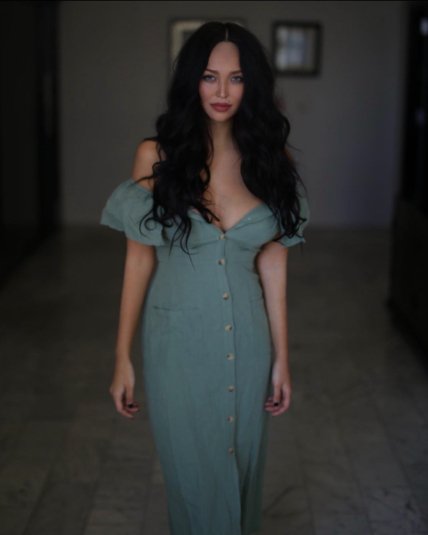 жена Цекало фото