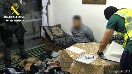 Теракты в Барселоне: задержан новый подозреваемый